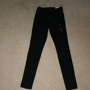 American Eagle Super Hi-Rise Jegging